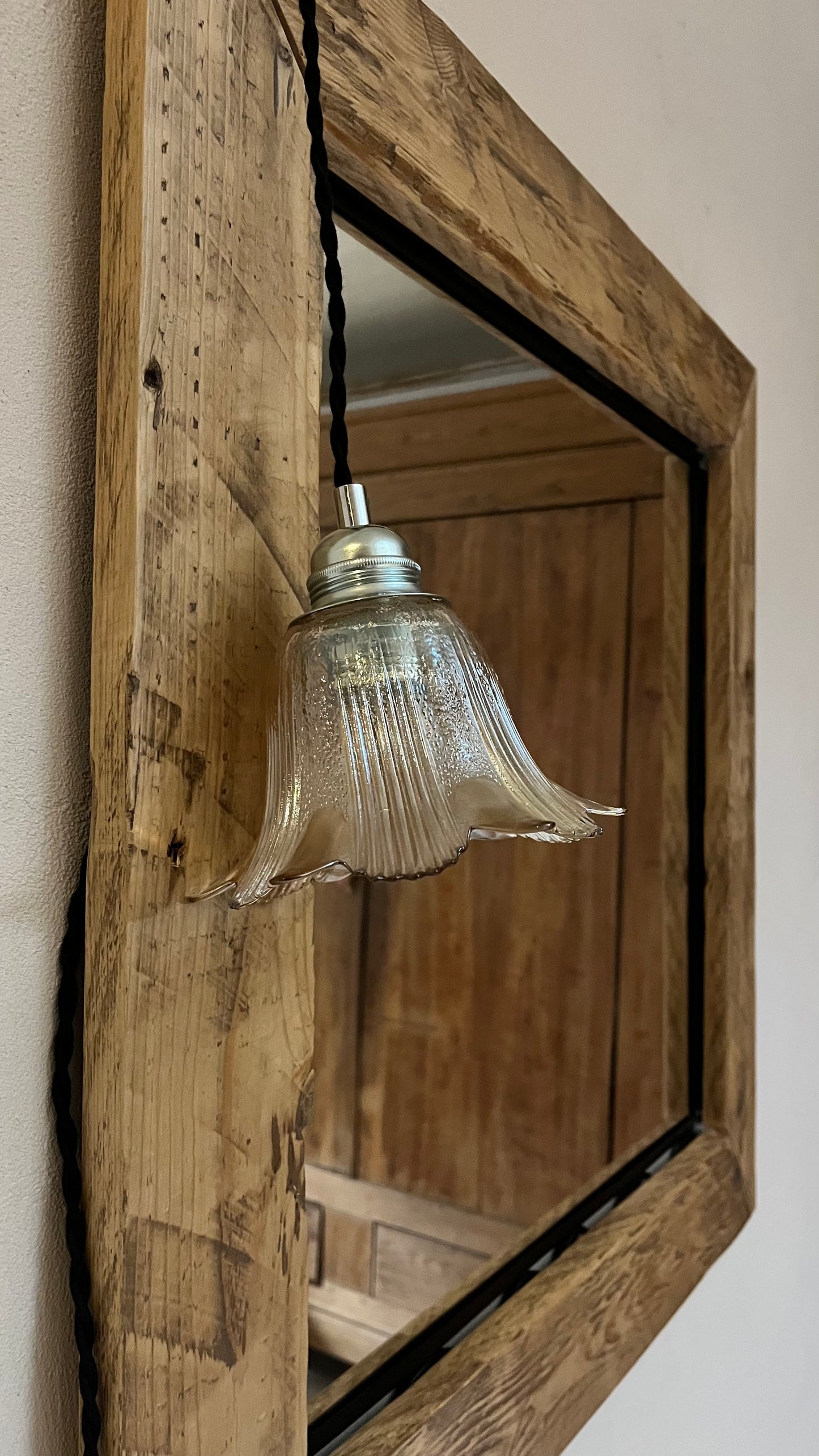 Baladeuse Vintage Églantine lesmimieres