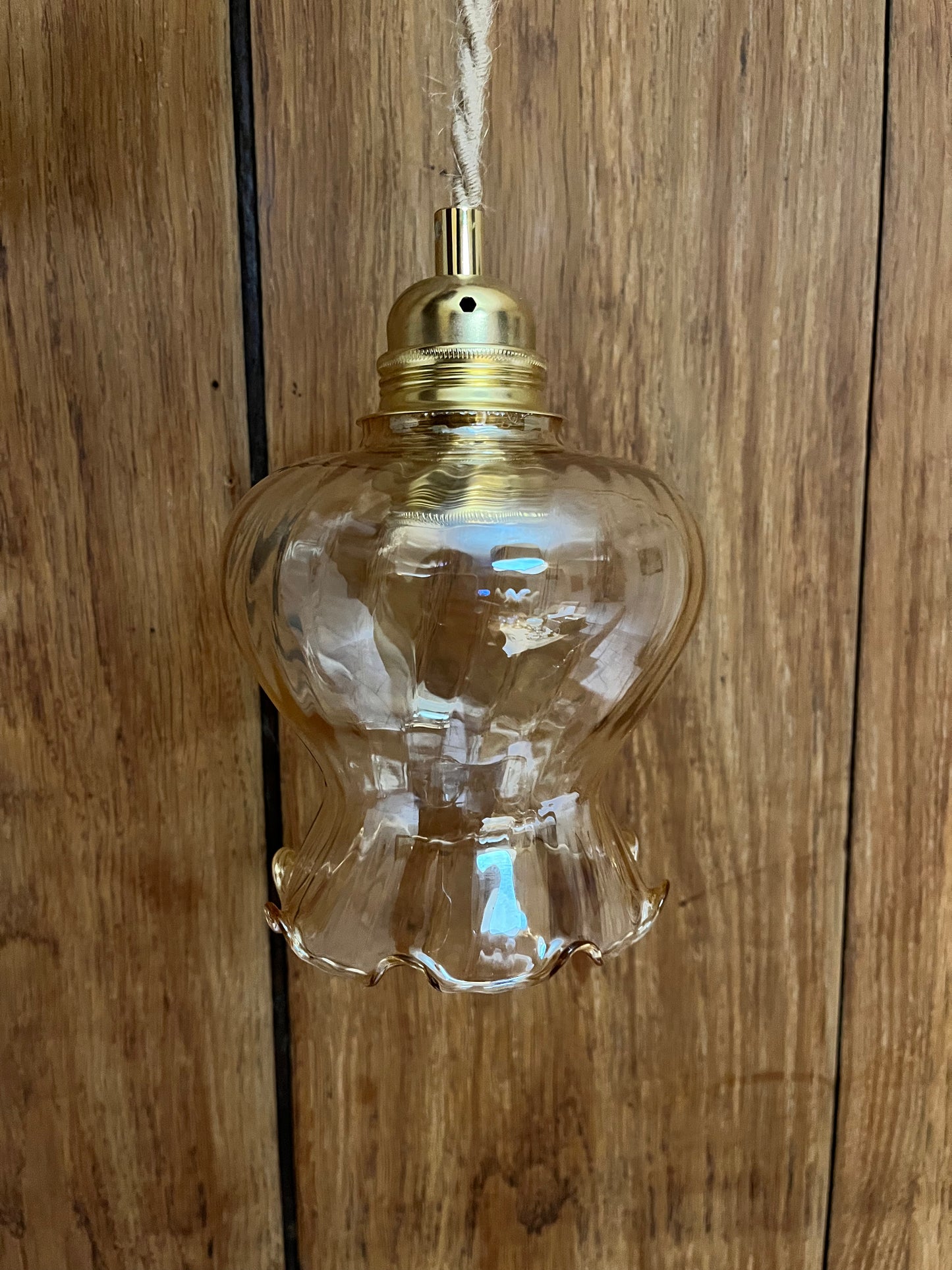Baladeuse Vintage Huguette lesmimieres