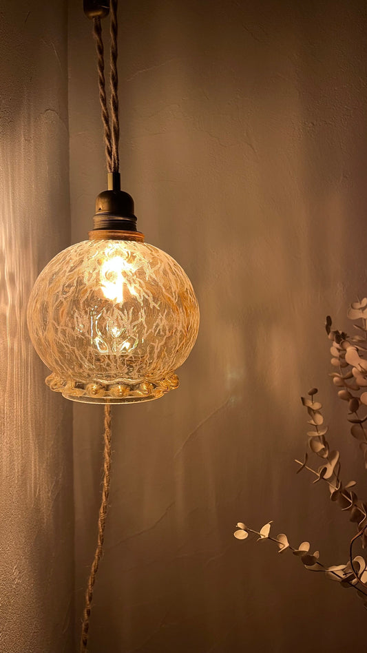 La Recyclerie Les Mimières : offrir une seconde vie aux luminaires vintage