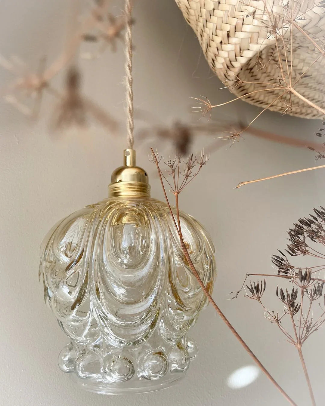 Pourquoi choisir un luminaire vintage ? - lesmimieres