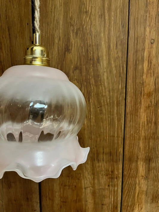 Baladeuse Vintage Lisette lesmimieres