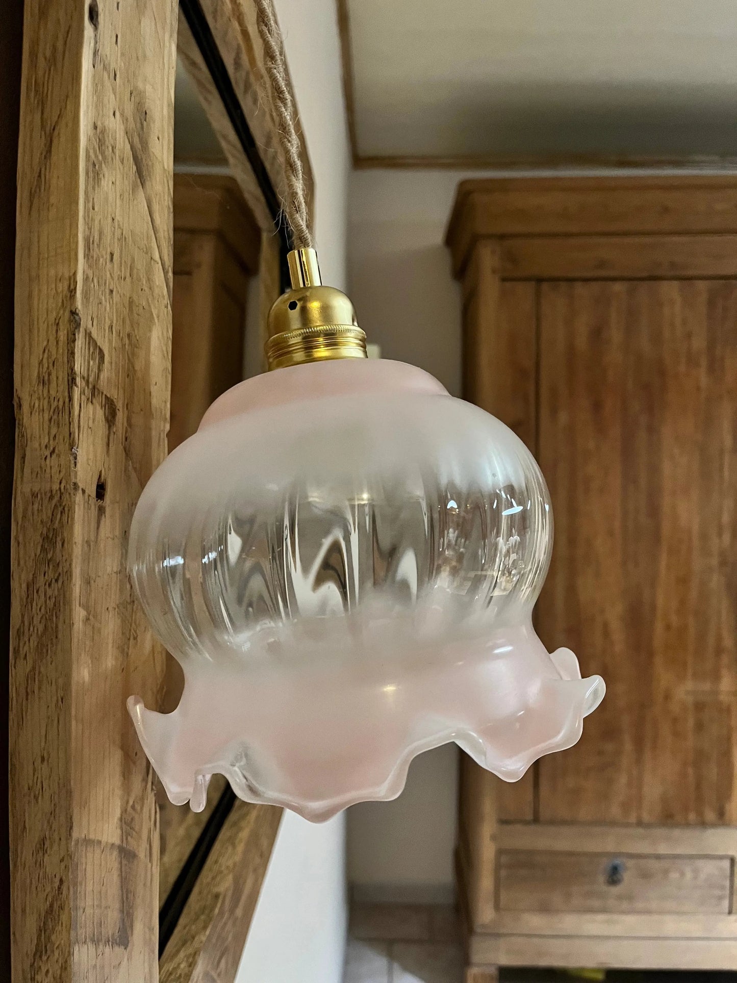 Baladeuse Vintage Lisette lesmimieres