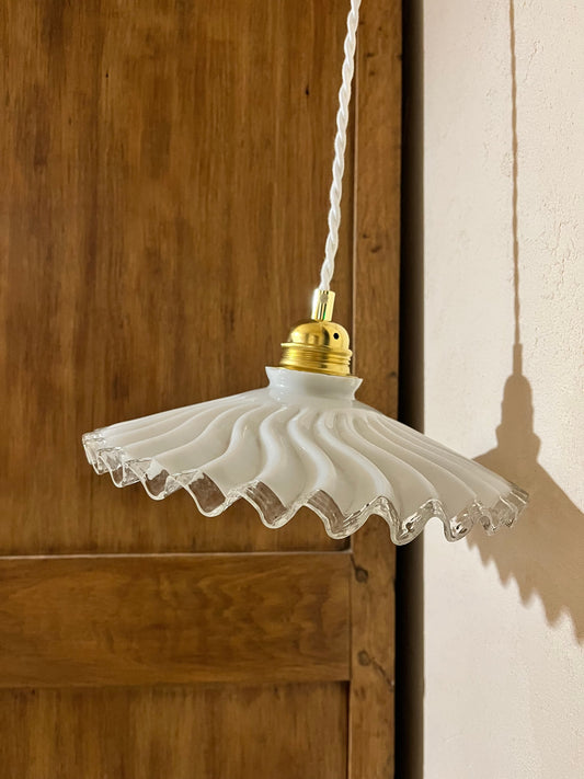 Baladeuse vintage leonce les mimieres