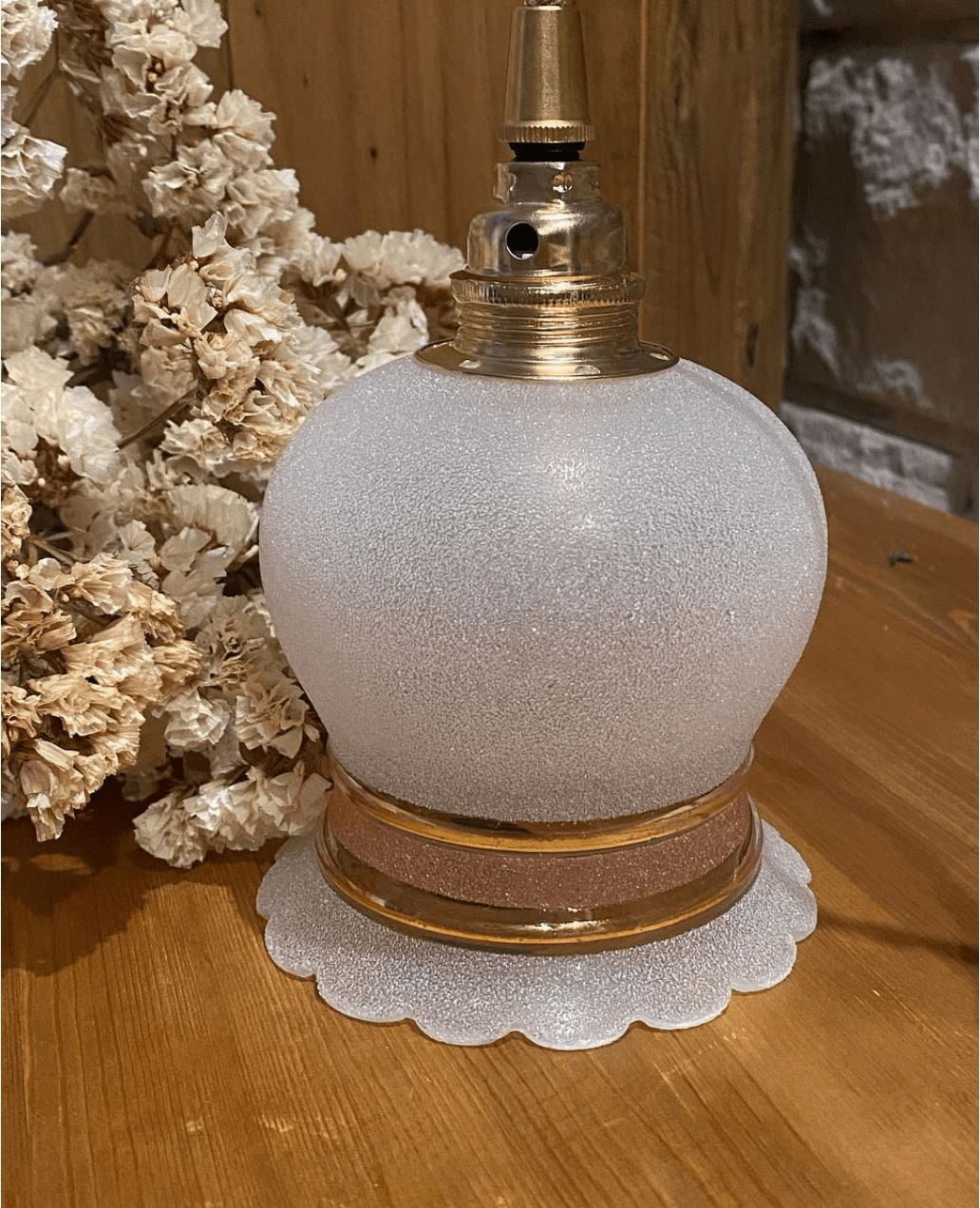 Baladeuse vintage mila les mimieres