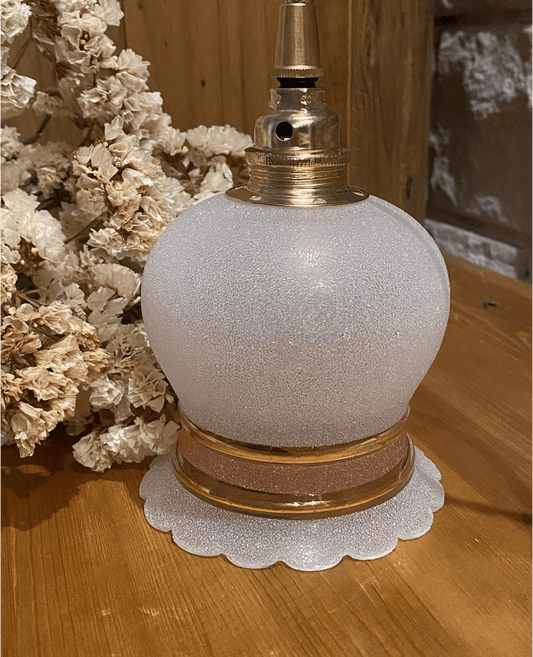 Baladeuse vintage mila les mimieres