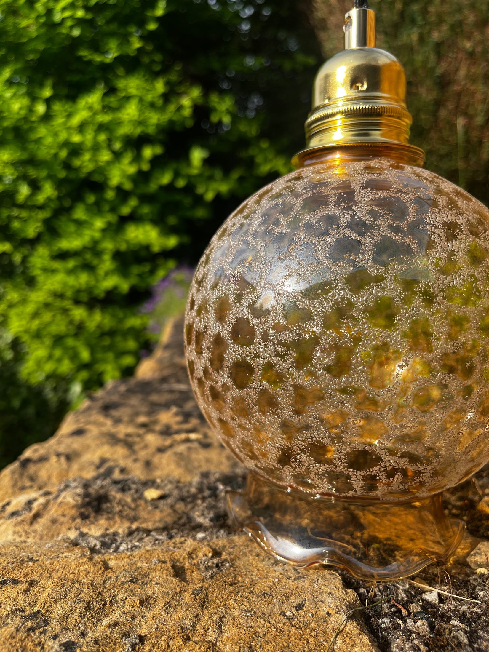 Baladeuse vintage salome les mimieres