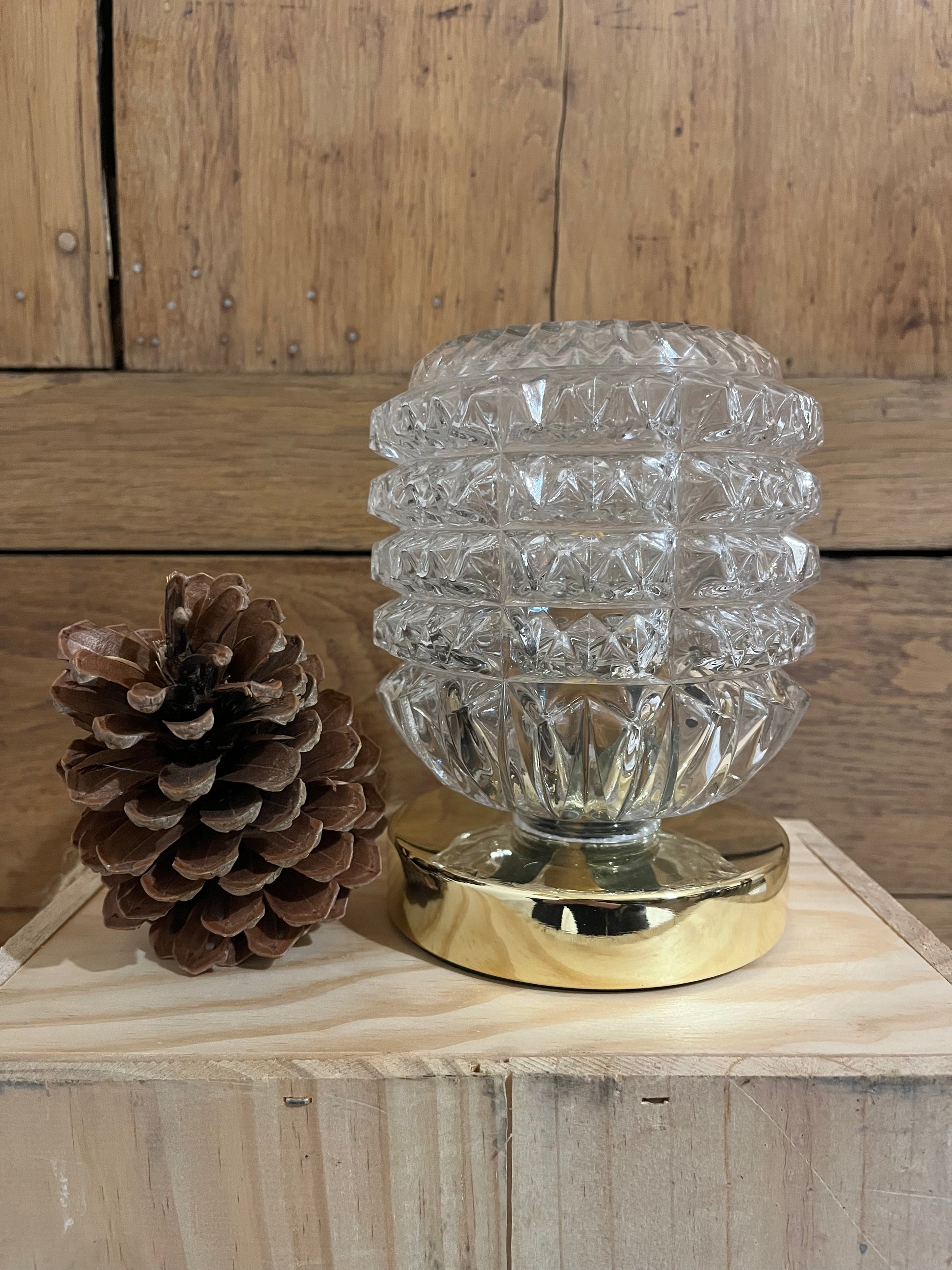 Lampe Vintage Esther lesmimieres