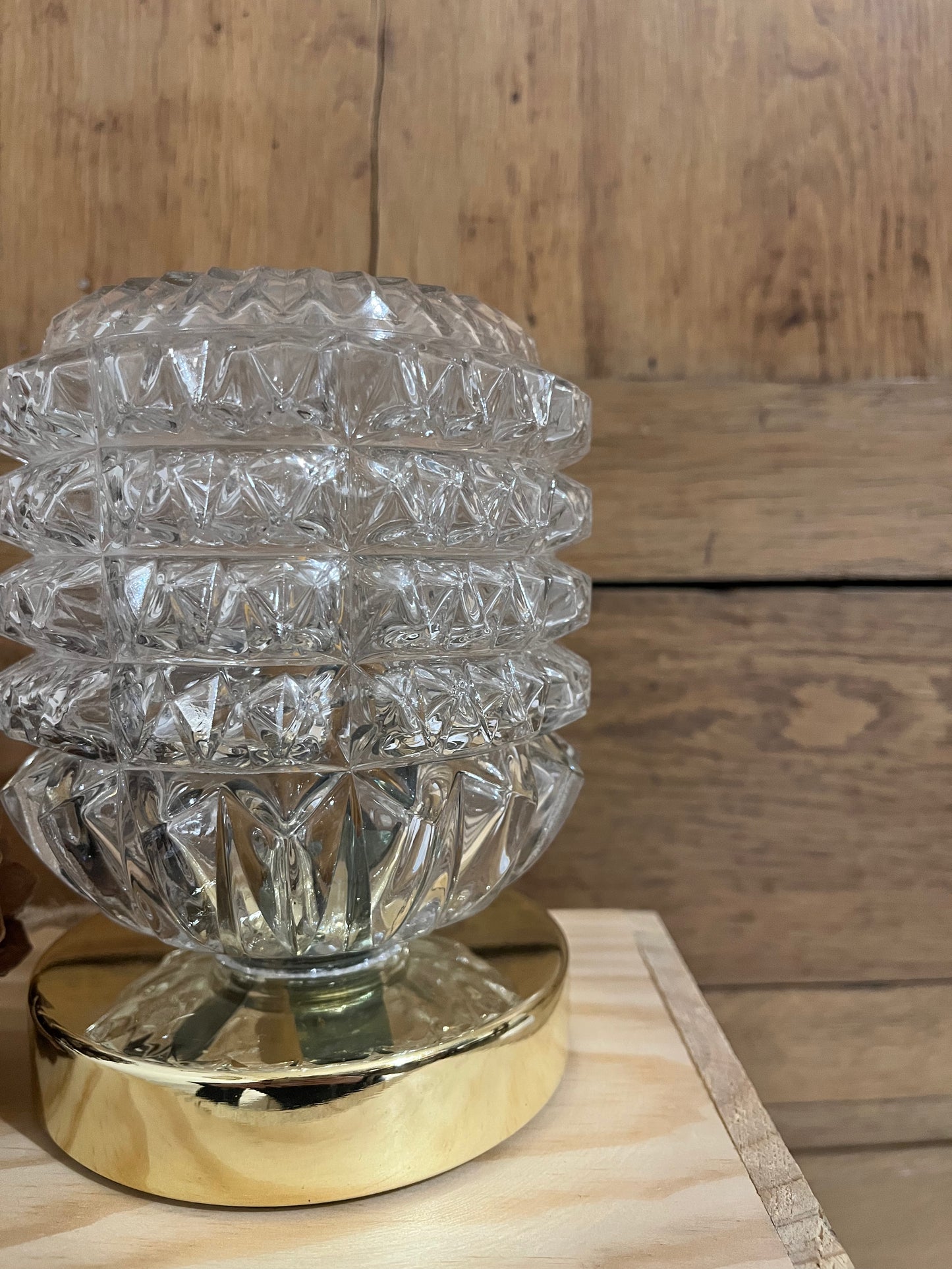 Lampe Vintage Esther lesmimieres