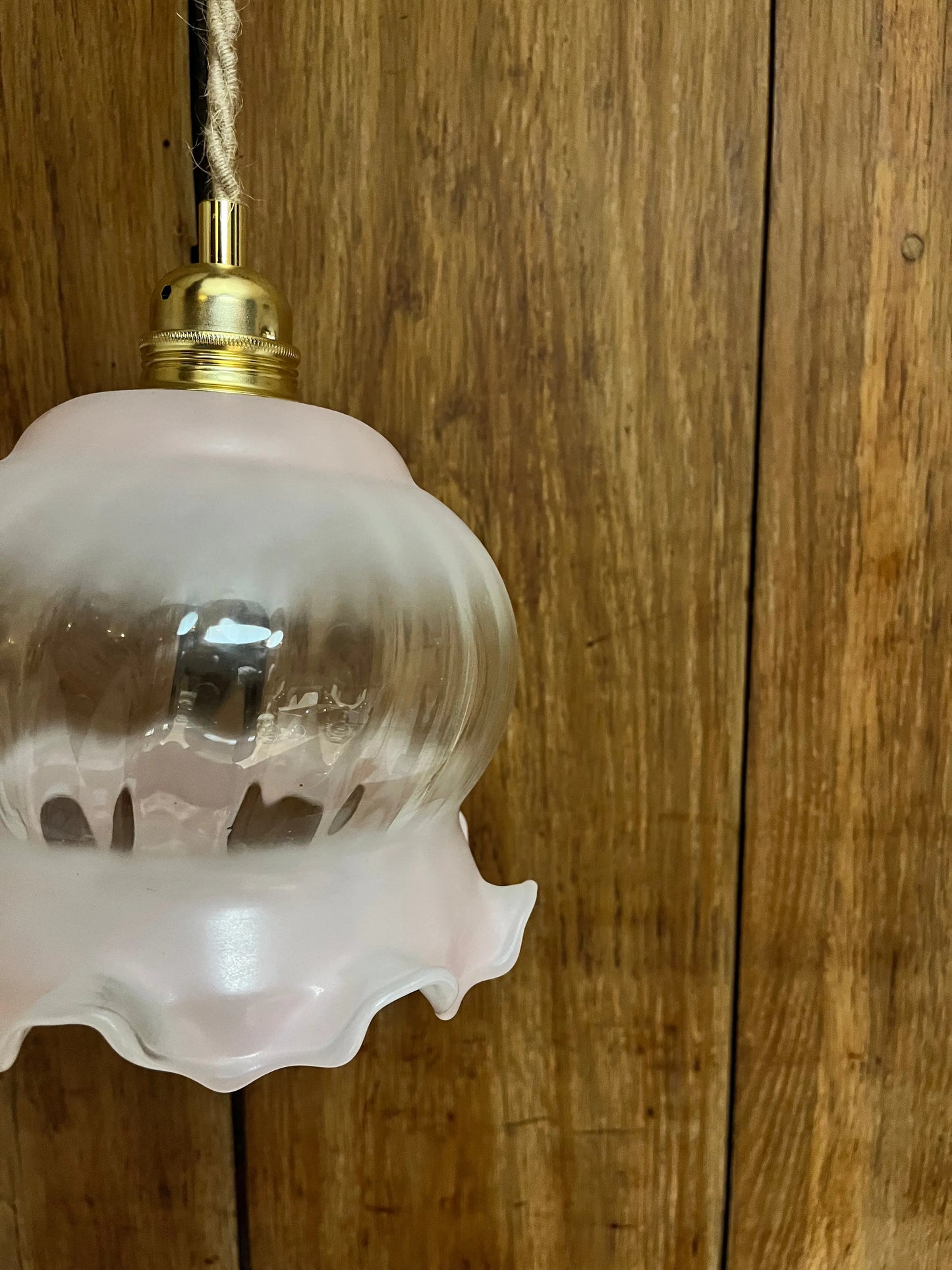 Baladeuse Vintage Lisette lesmimieres