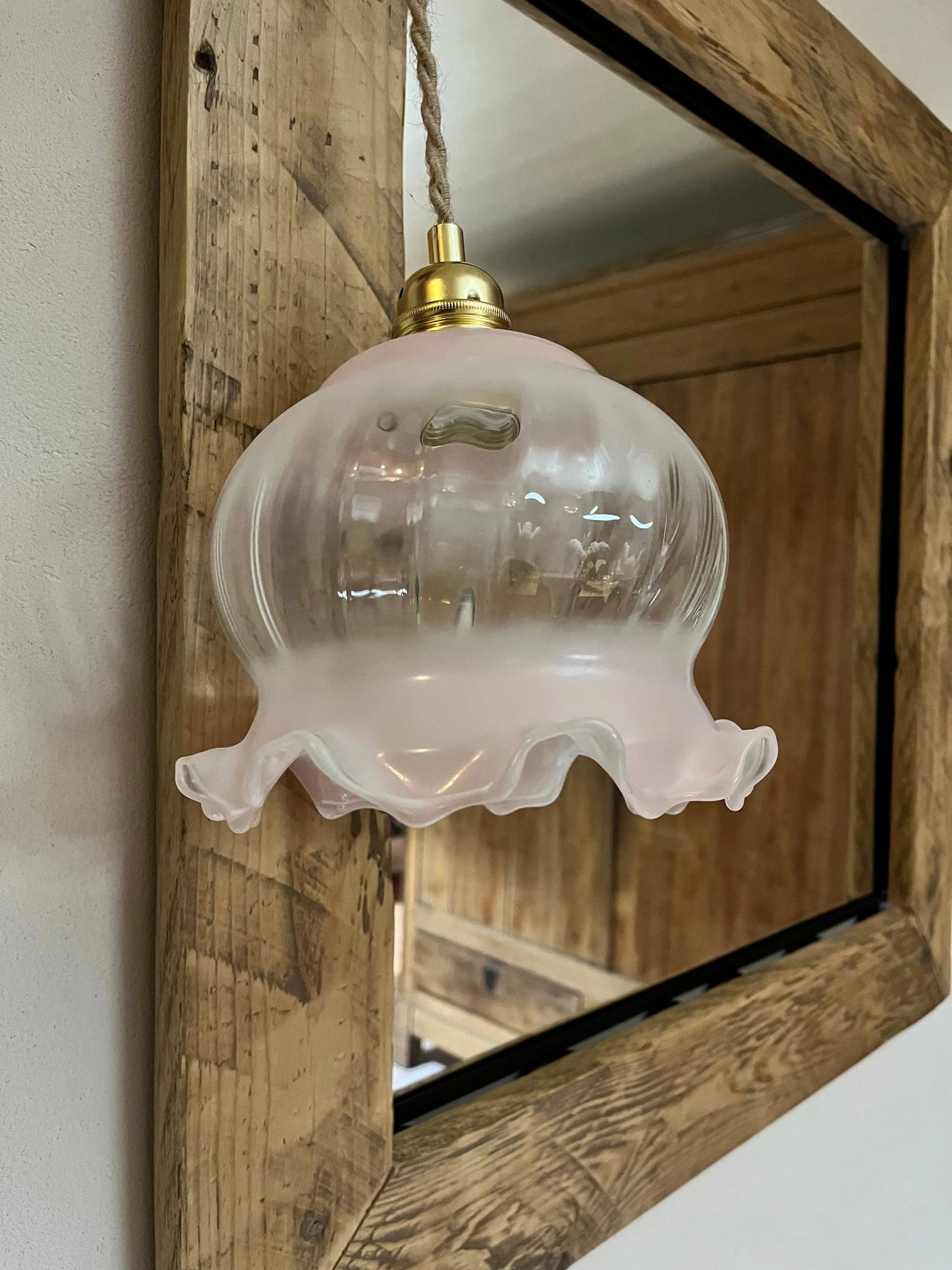 Baladeuse Vintage Lisette lesmimieres