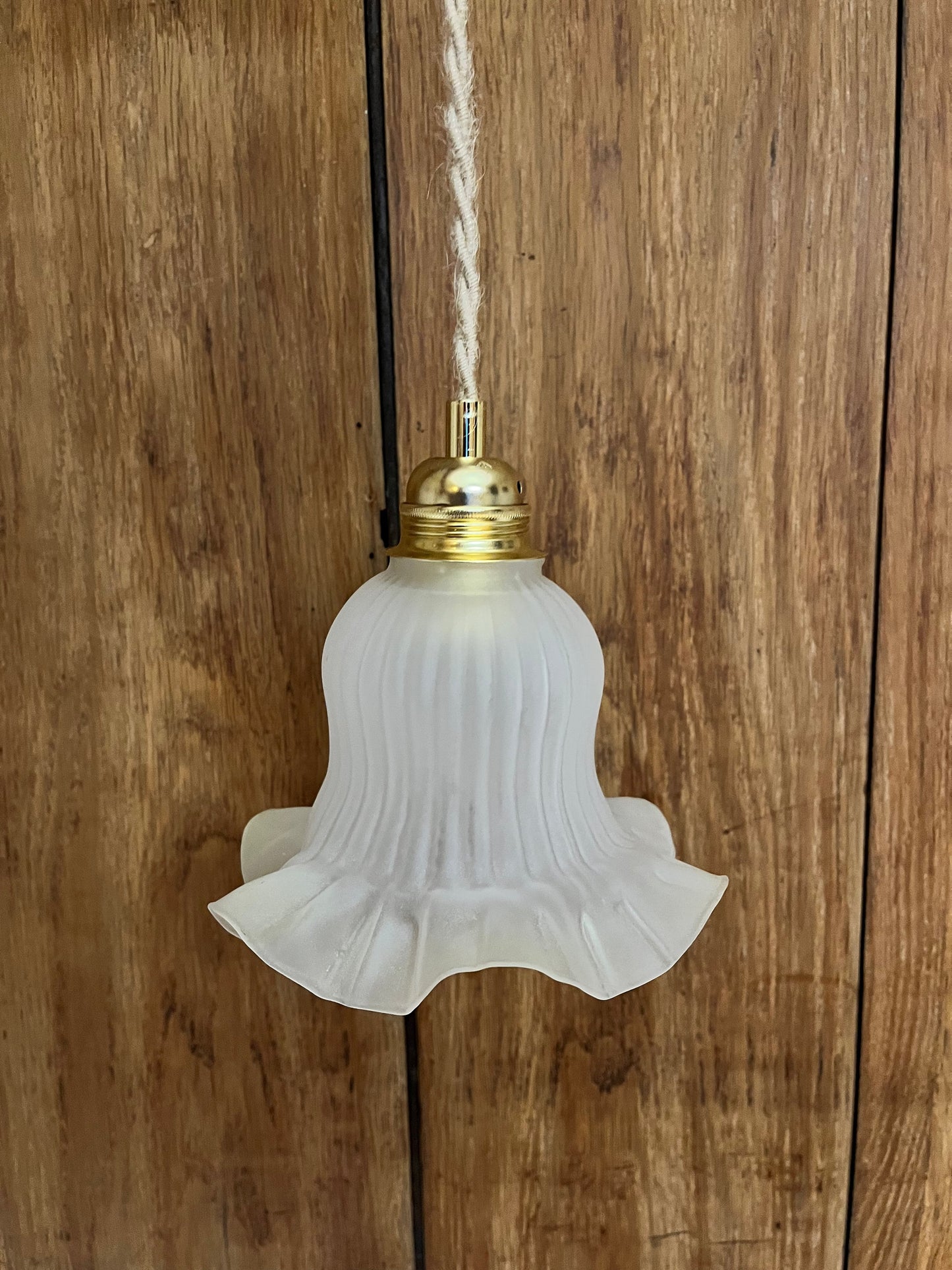 Baladeuse Vintage Patricia lesmimieres