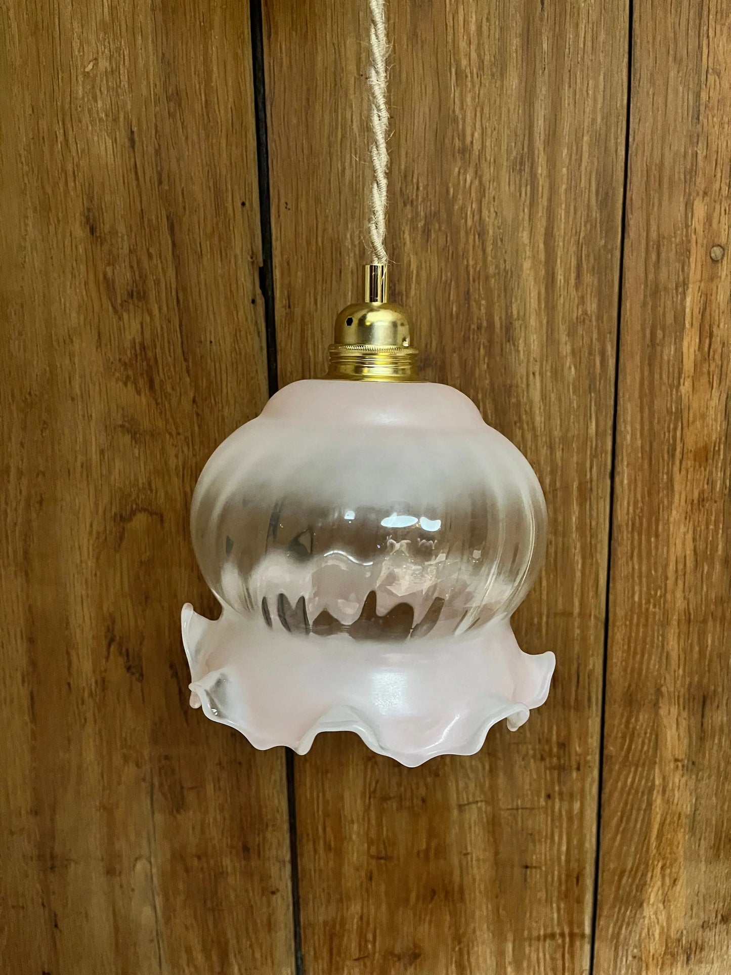 Baladeuse Vintage Lisette lesmimieres