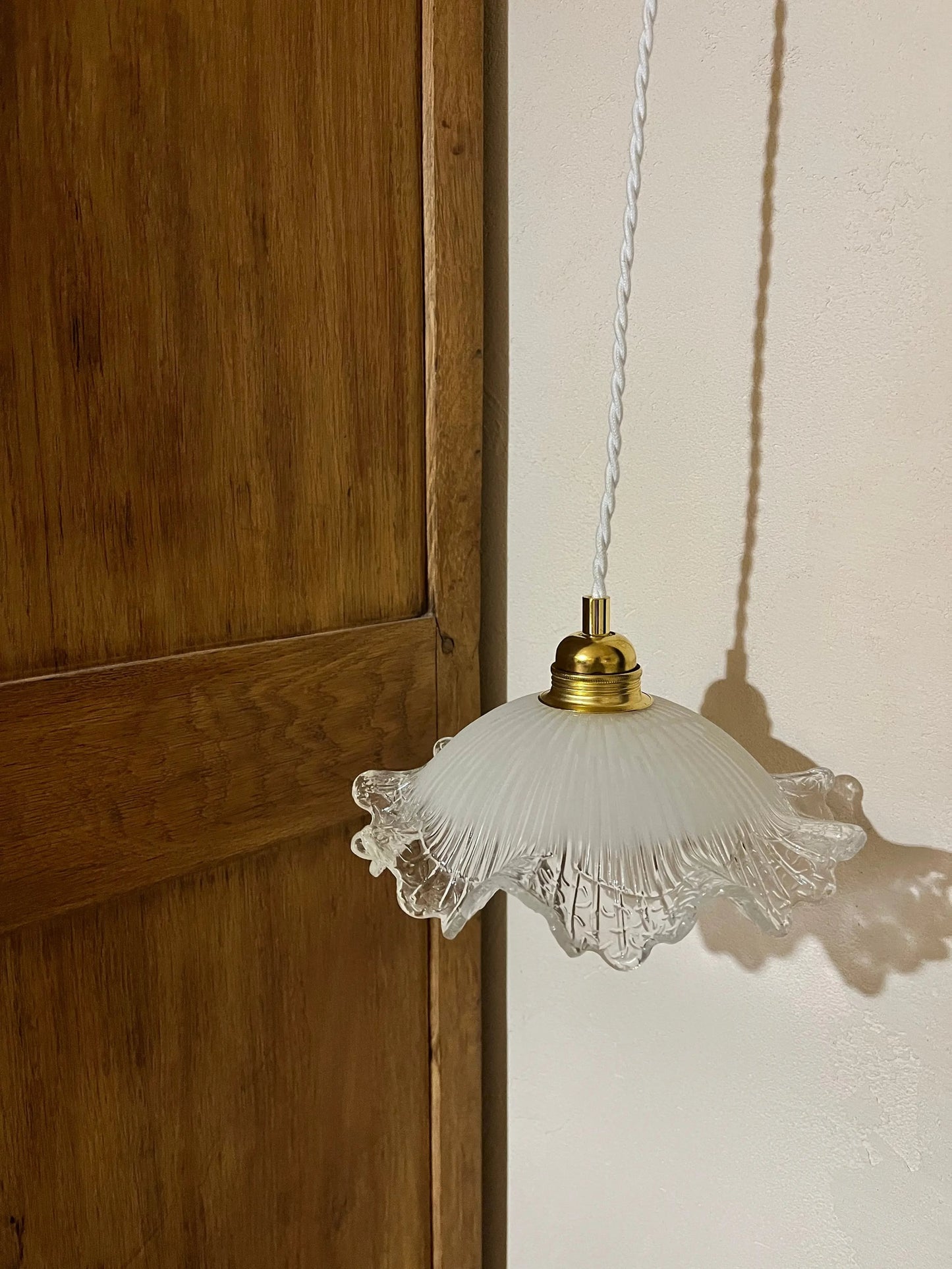 Baladeuse Vintage Jeanne lesmimieres