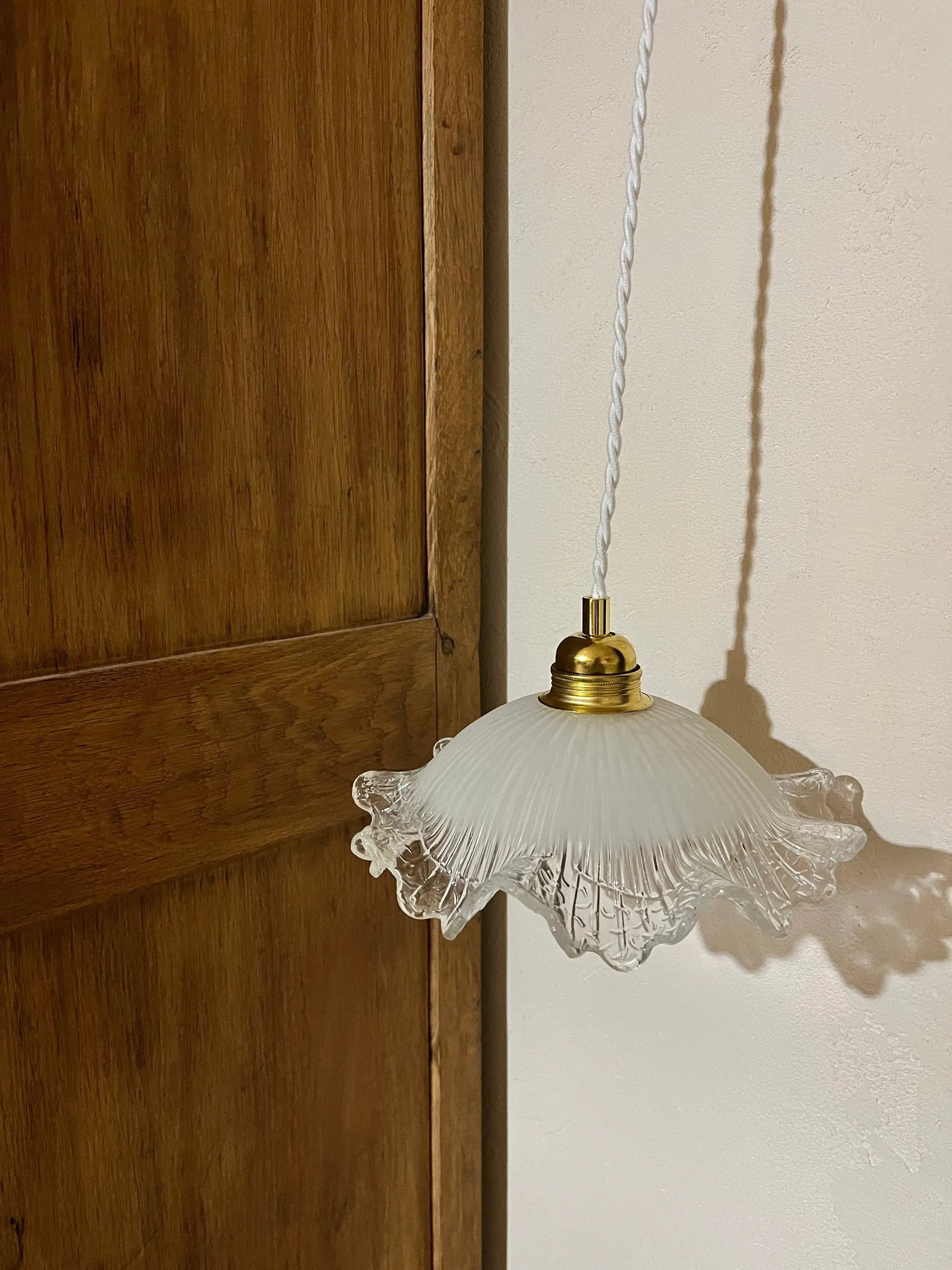 Baladeuse Vintage Jeanne lesmimieres