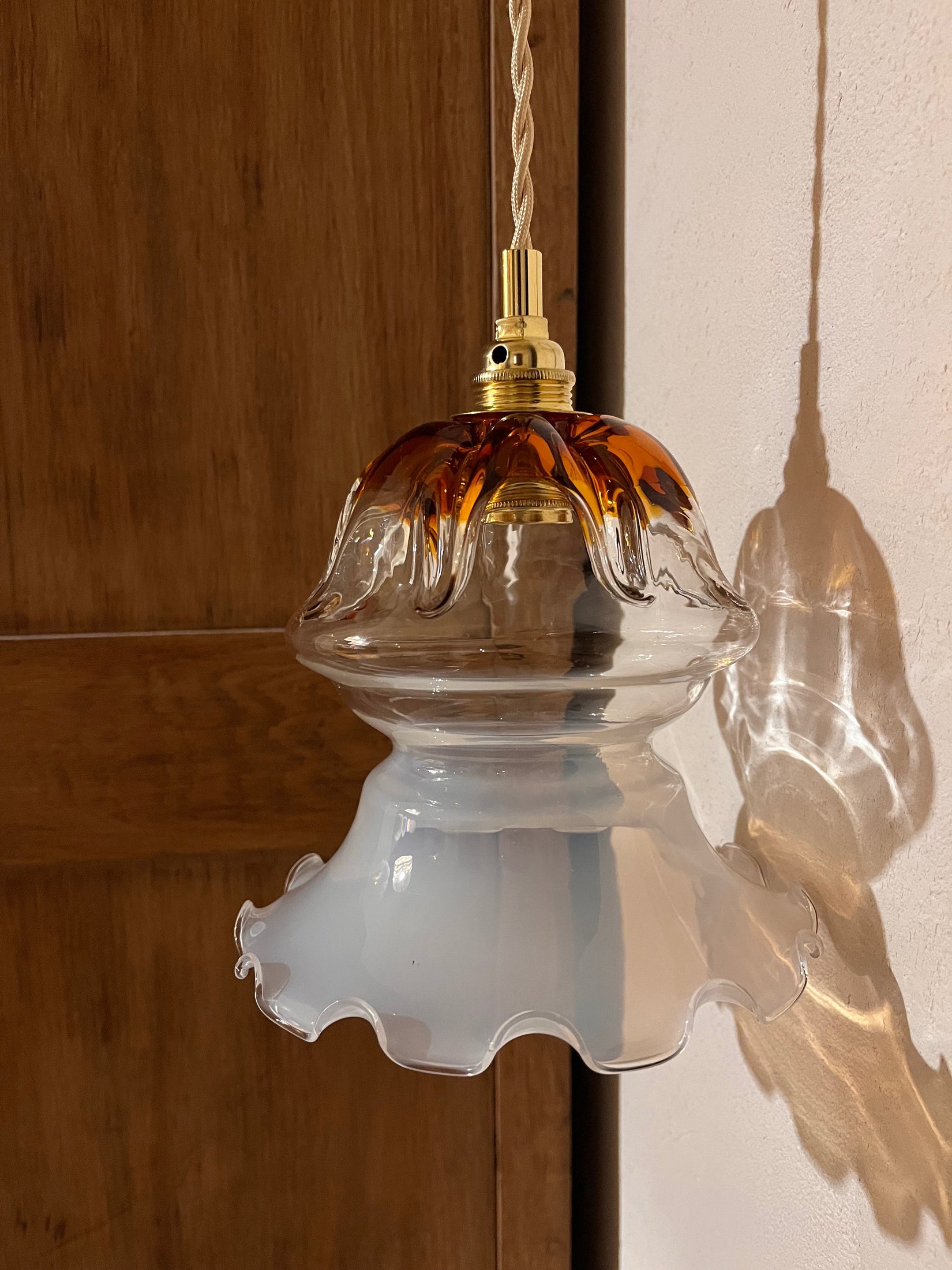 Lampe baladeuse vintage les mimieres