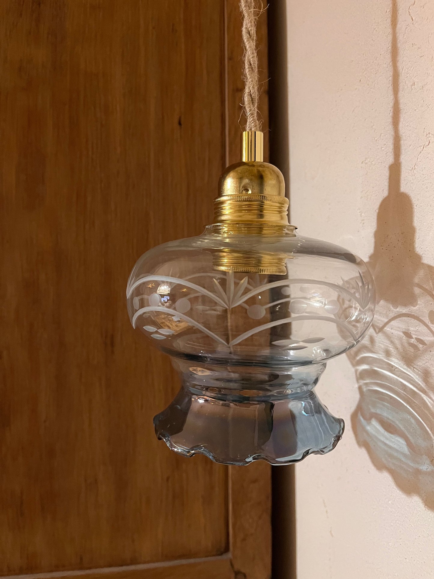 Lampe baladeuse vintage nadine les mimieres
