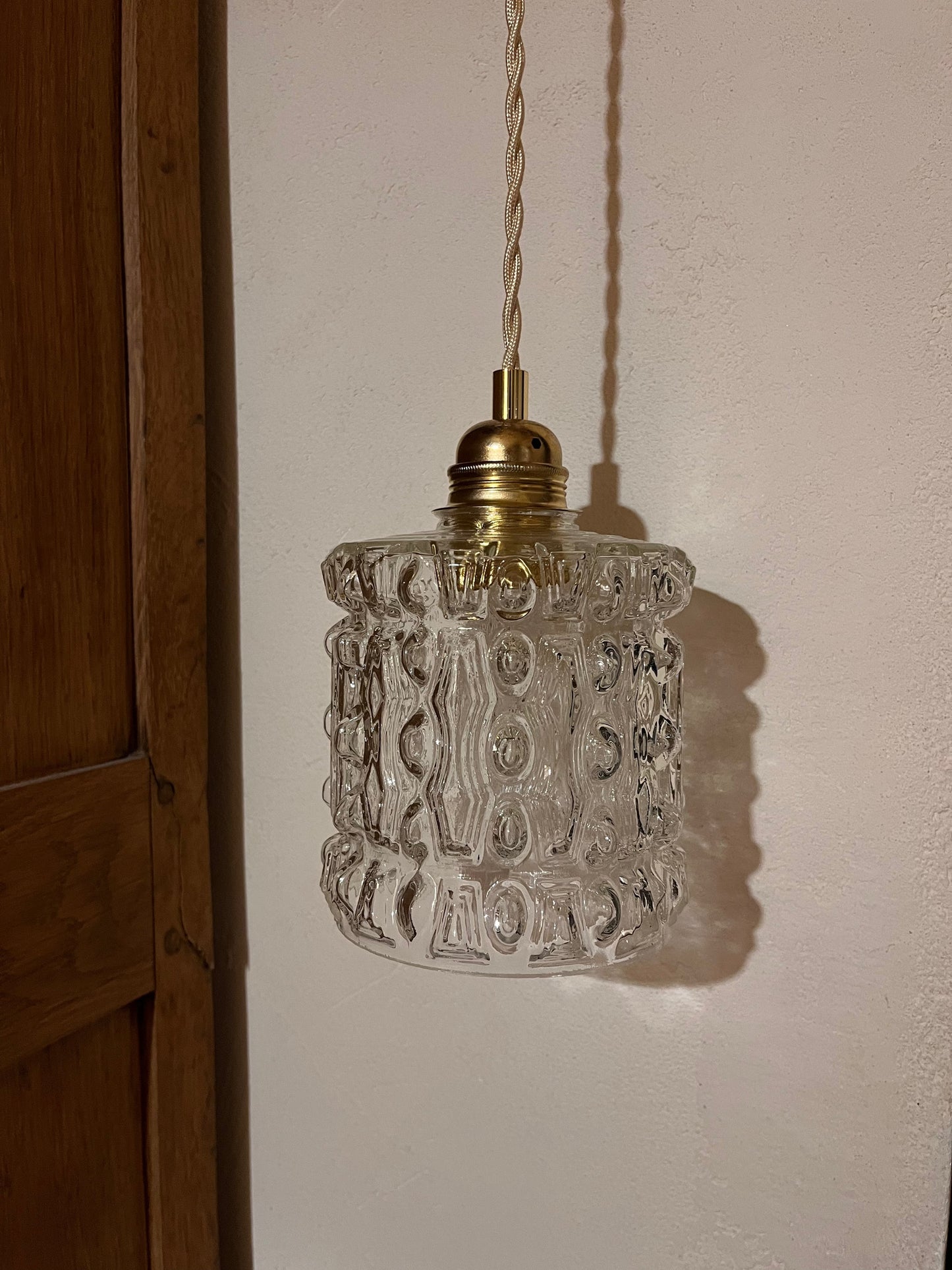 Lampe Vintage Les Mimières