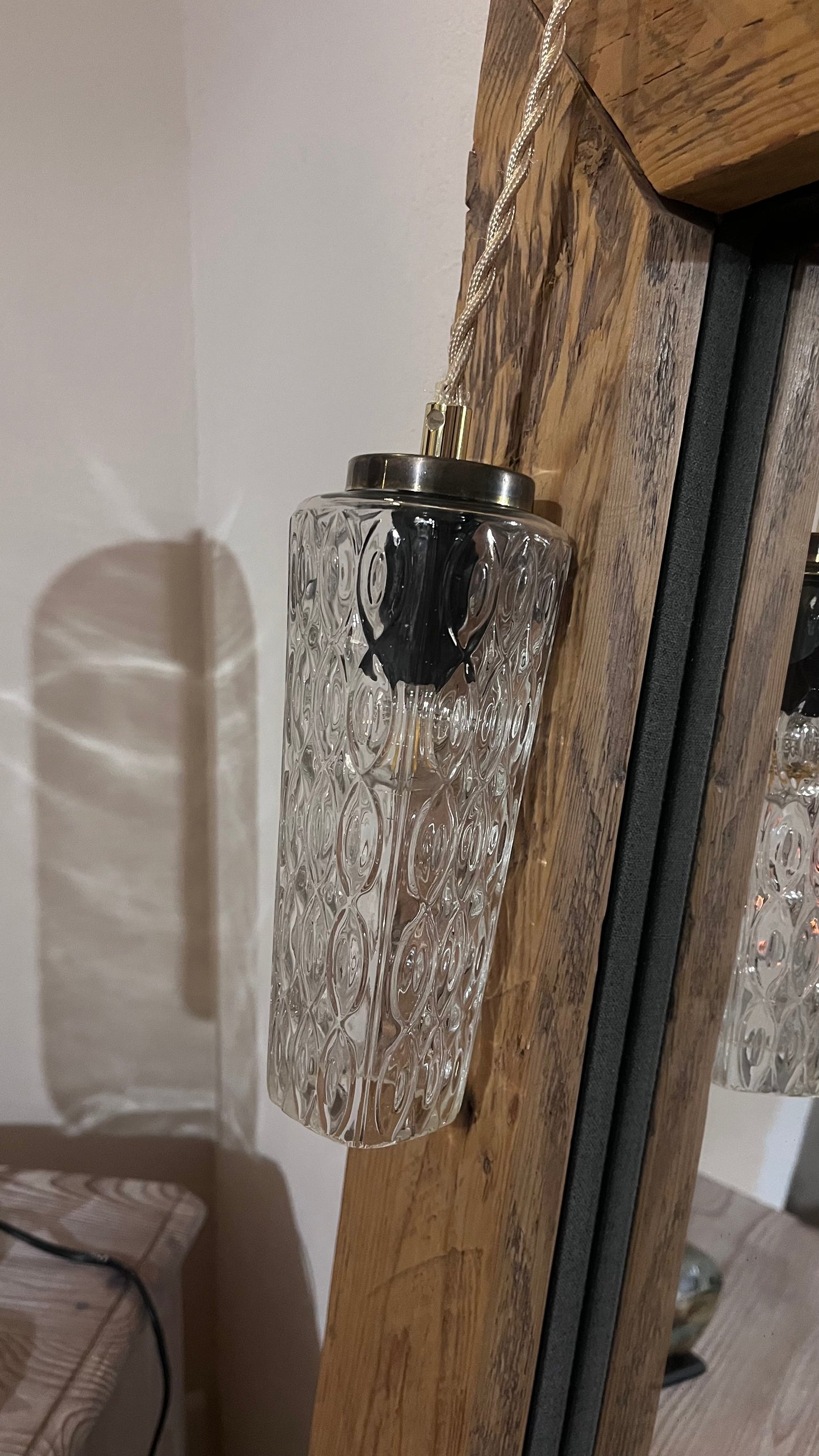 baladeuse vintage felicite