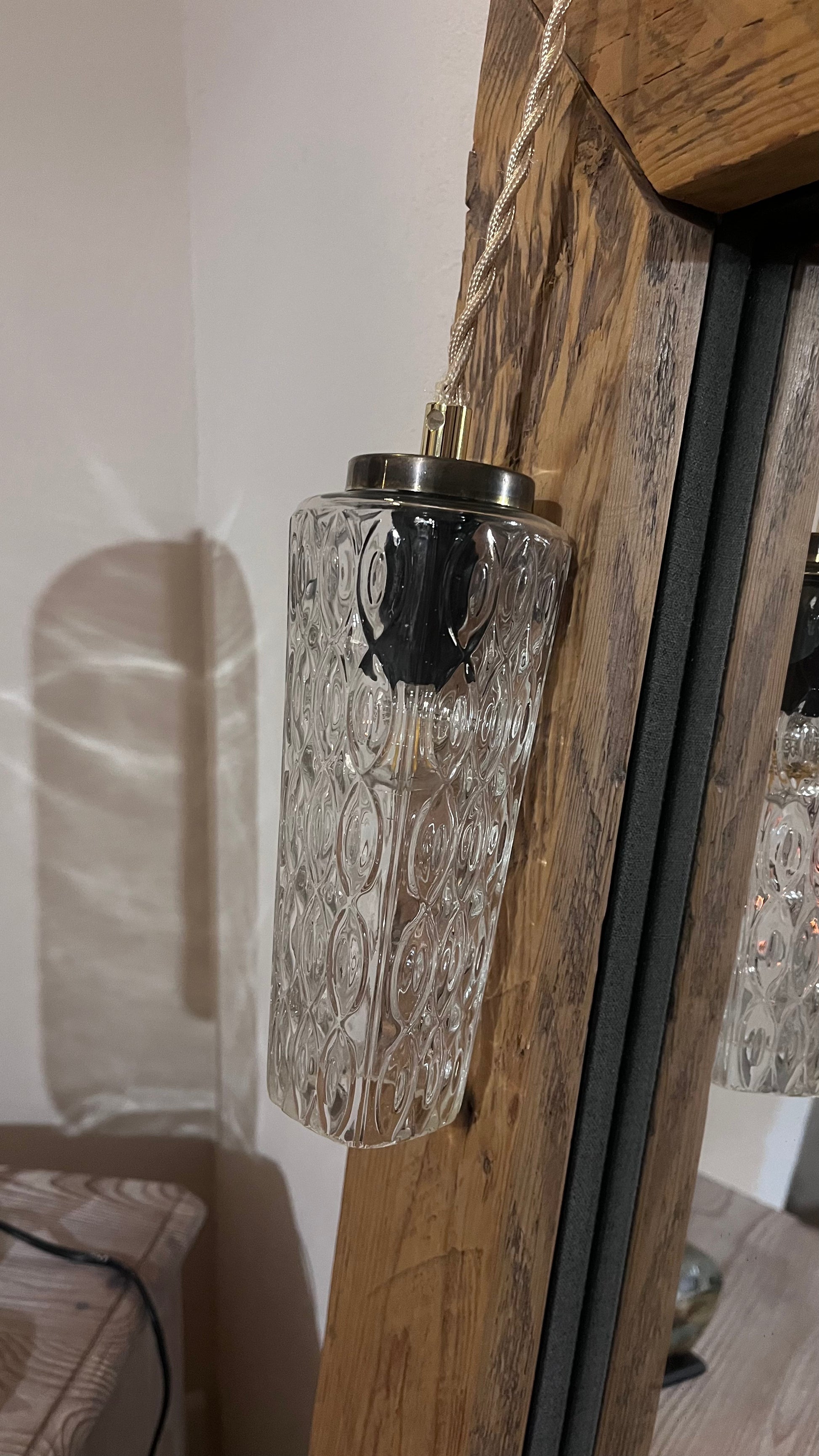 baladeuse vintage felicite