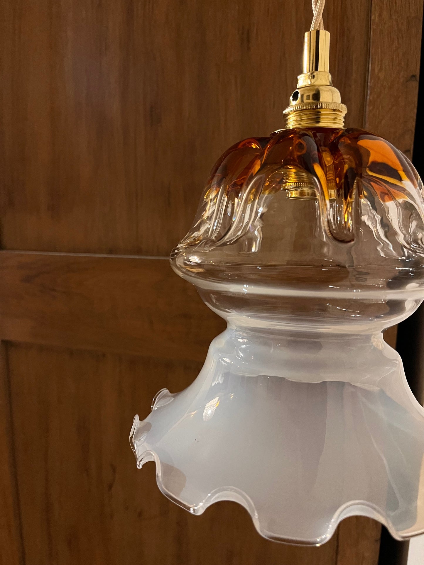 baladeuse vintage madelyne les mimieres