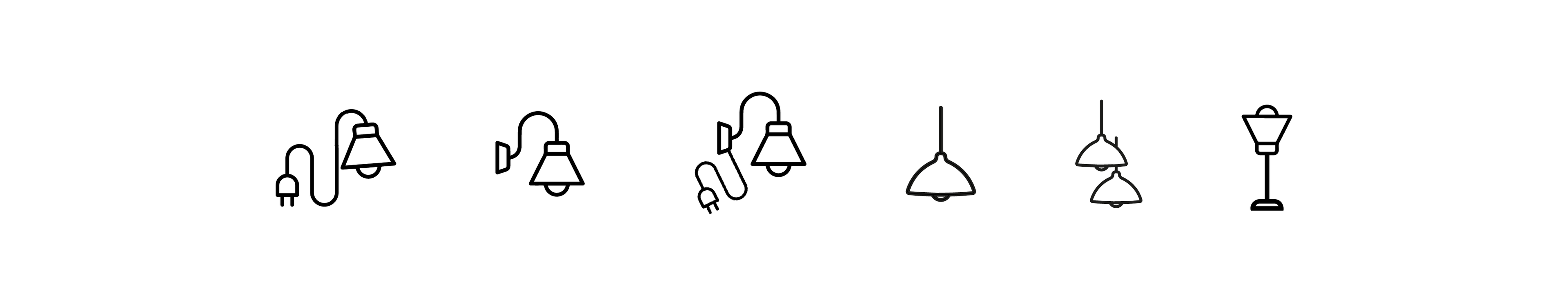 icones Luminaire vintage globe en verre mimieres