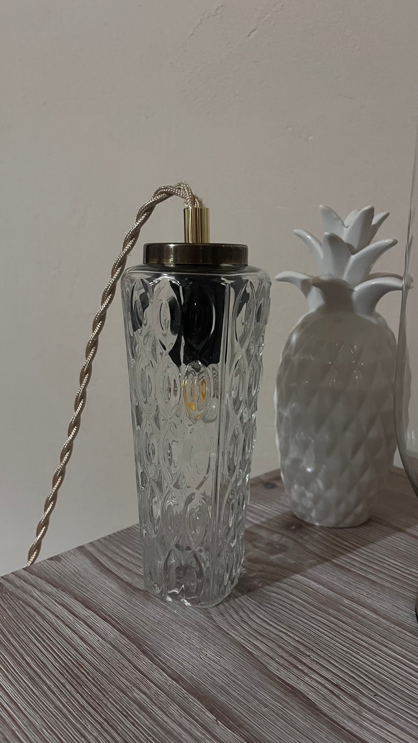 lampe baladeuse vintage felicite