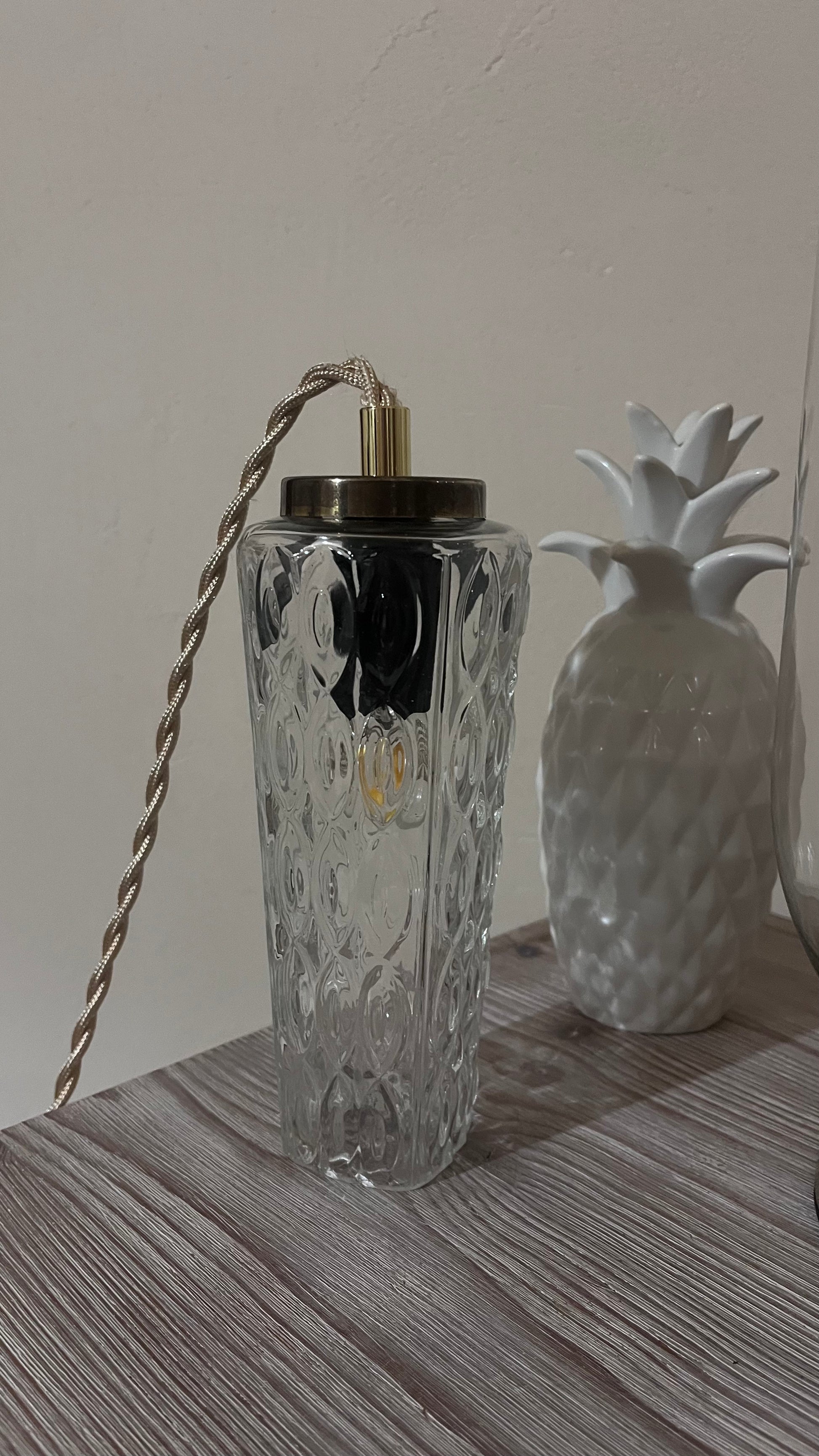 lampe baladeuse vintage felicite