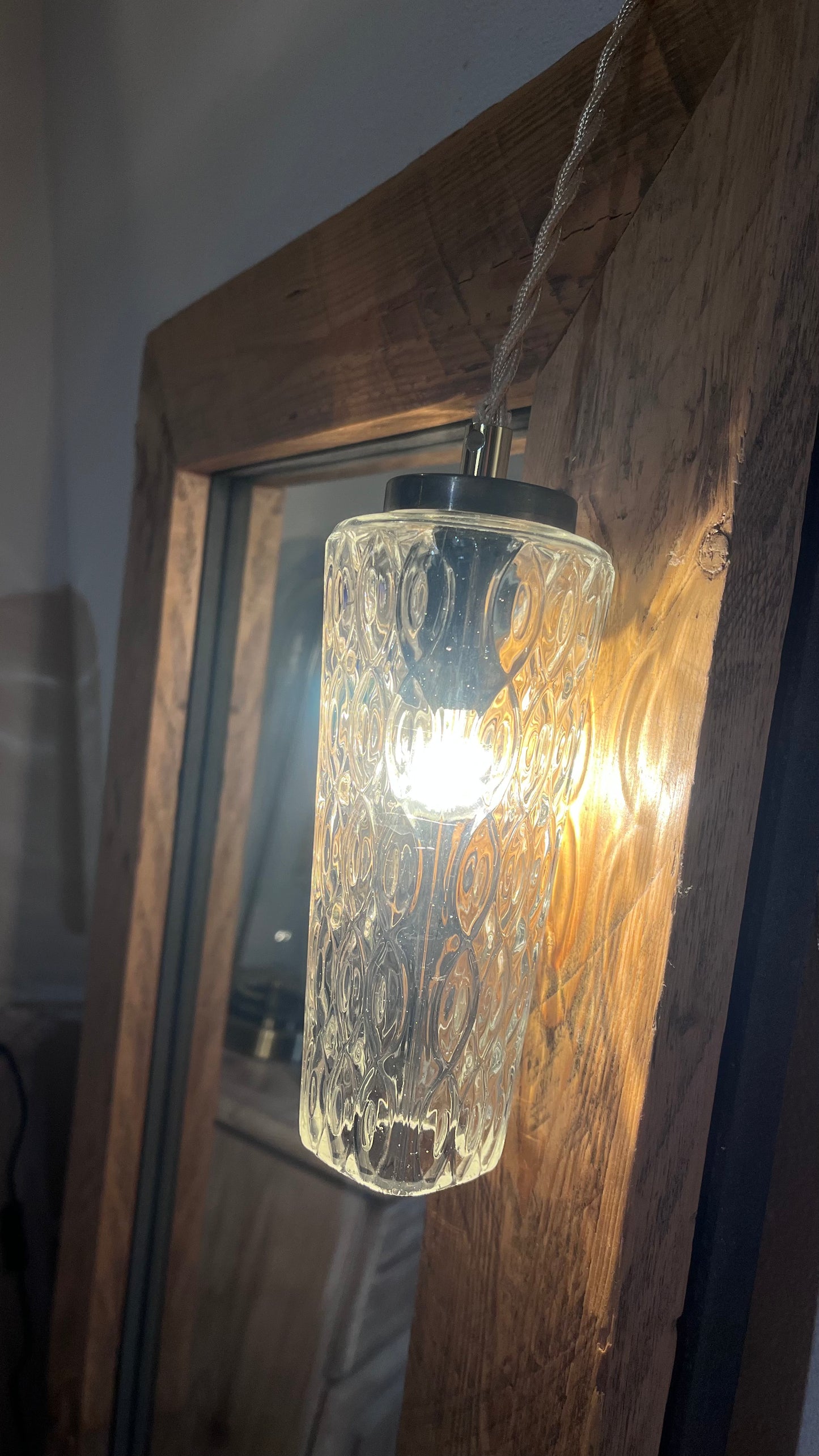 lampe baladeuse vintage felicite