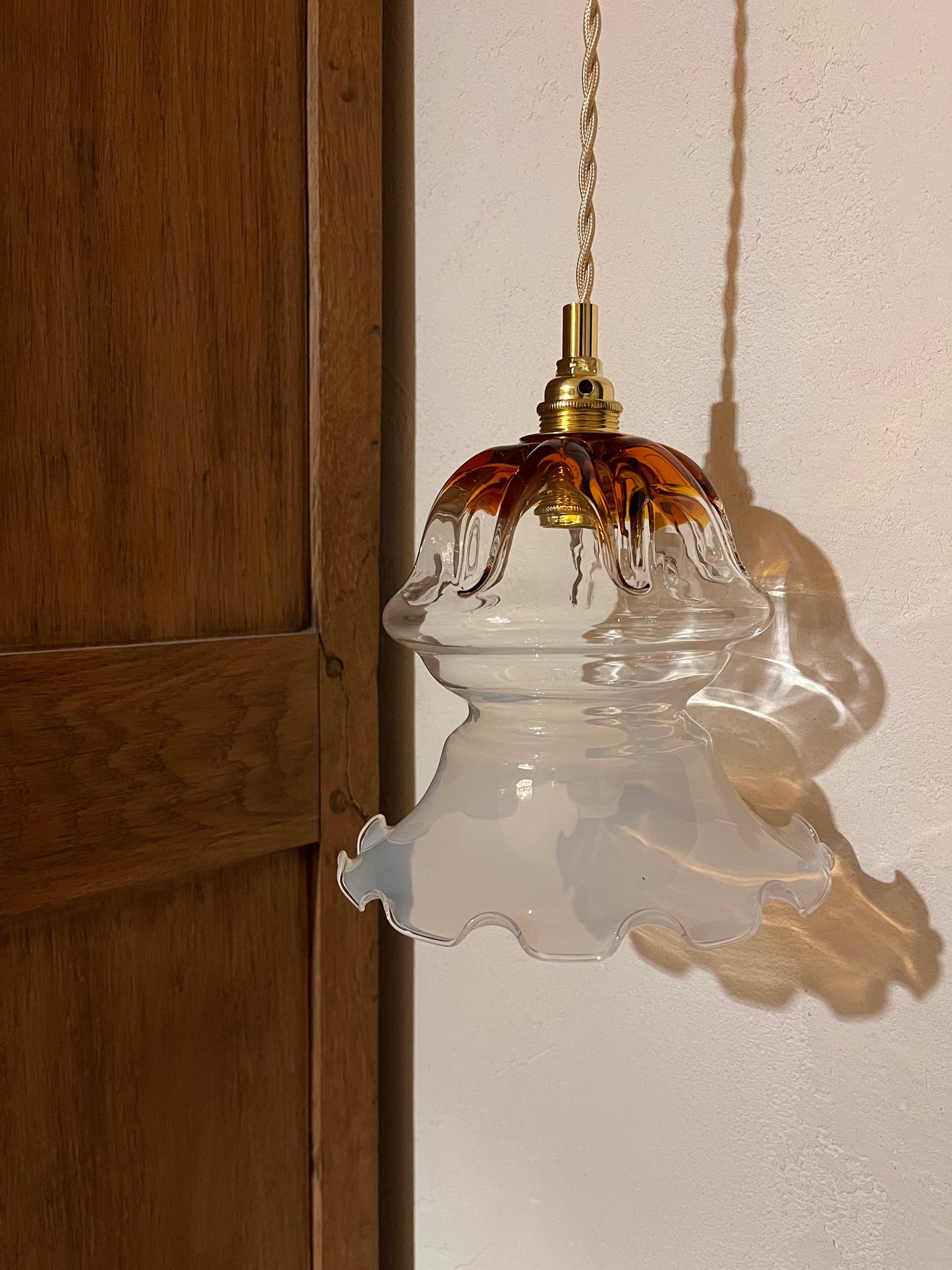 luminaire baladeuse vintage  les mimieres madelyne