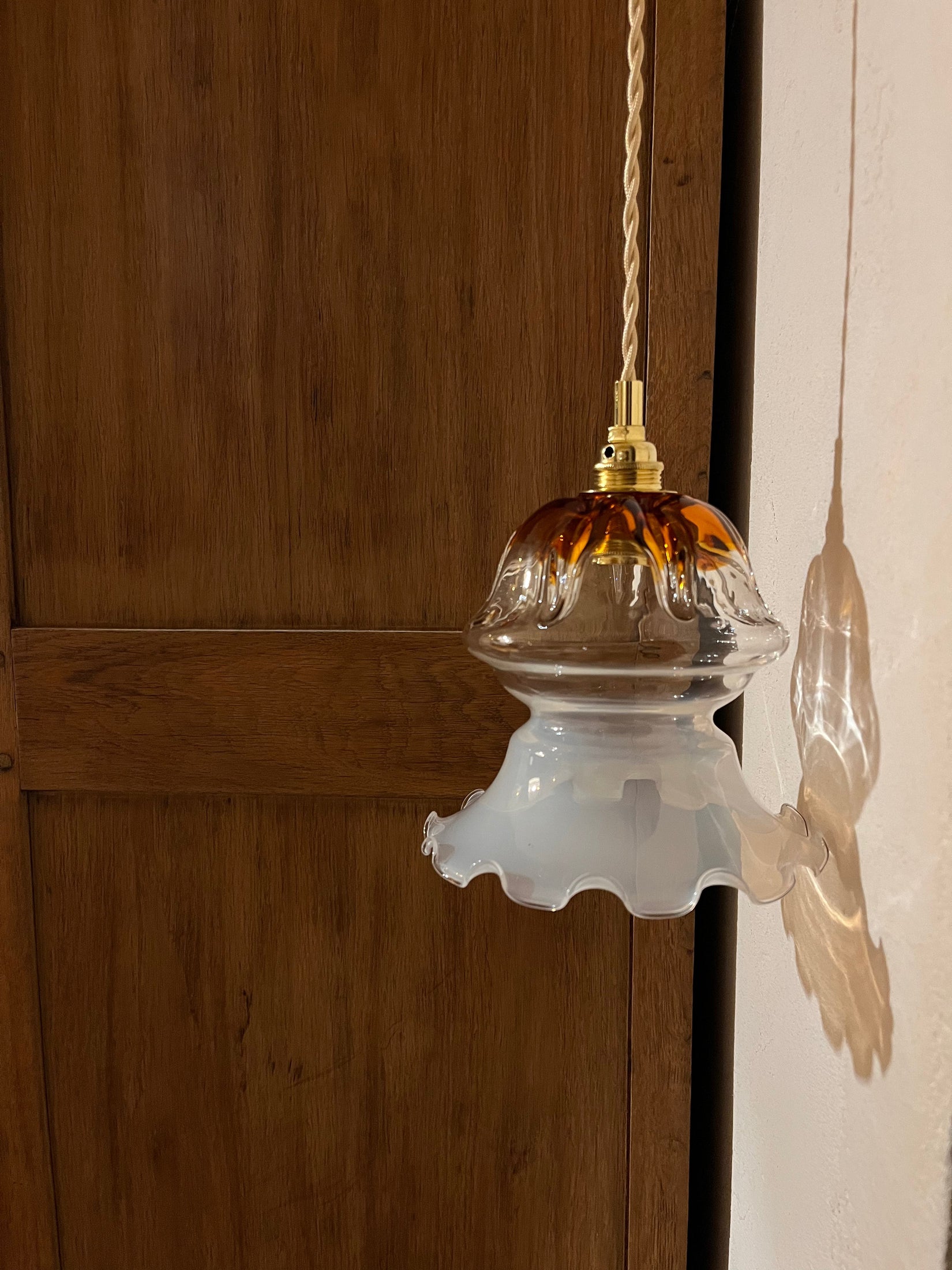 luminaire baladeuse vintage madelyne les mimieres
