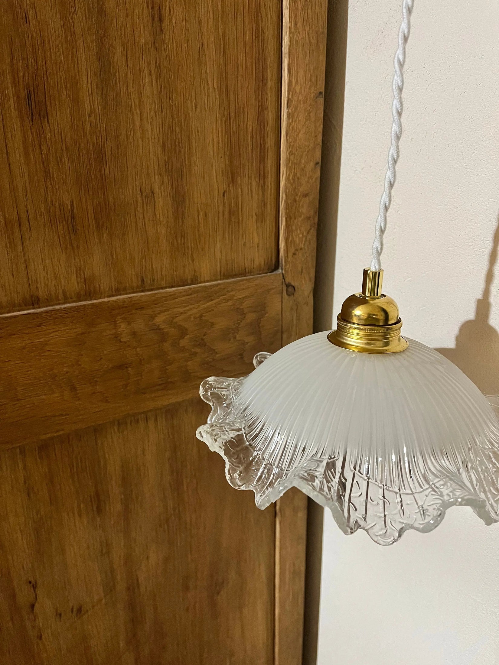 Baladeuse Vintage Jeanne lesmimieres